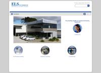 ELS New Zealand Ltd