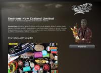Emblems New Zealand Ltd Trophies & Awards