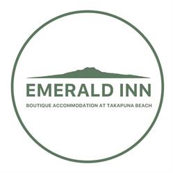 Emerald Inn on Takapuna Beach