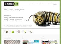 Emergence Ltd