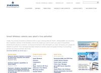 Emerson Process Management NZ Ltd
