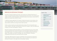 Emmerson Transport Ltd