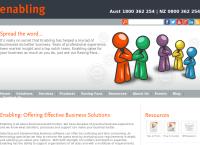 Enabling