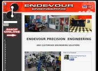 Endevour Engineering & Tooling Ltd