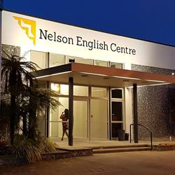 Nelson English Centre Ltd