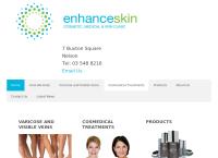 Enhanceskin Family Skin & Appearance Medicine Clinic