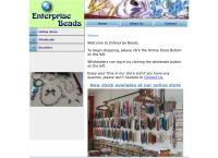 Enterprise Beads