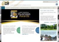 North Canterbury Economic Development Trust