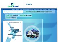 Envirowaste Services Ltd