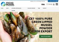 En'zaq Aquaculture Ltd