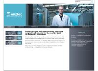 Enztech Limited