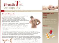 Ellerslie Osteopaths