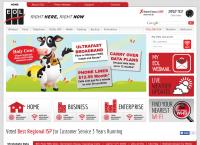 Enternet Online Ltd