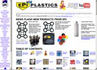 E.p.i. Plastics Ltd