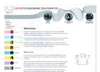 Ergostyle Ergonomic Solutions Ltd