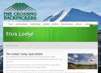 Erua Ski Lodge