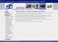 Electronic & Transformer Engineering Ltd