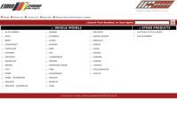 Euro 2000 Car Parts Ltd