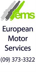 European Motor Services Ltd