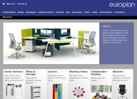 Europlan Industries Ltd