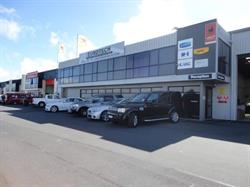Eurotech Auto Repair Centre Ltd