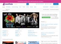 Eventfinder Ltd