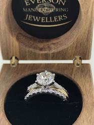Everson Manufacturing Jewellers