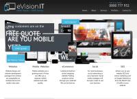 eVision IT