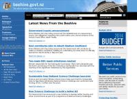 Karapiro Electorate Office