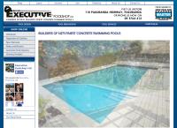 Executive Pool Shop
