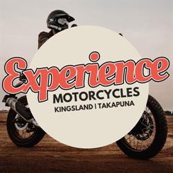 Experience BMW Motorcycles