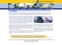 Expertise Worldwide Cargo Ltd