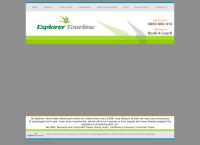 Explorer Tourline Ltd