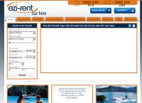 Ezi-Rent Car Hire Christchurch