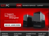 EZY PC LTD