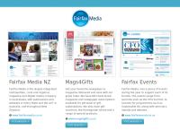 Fairfax Business Media