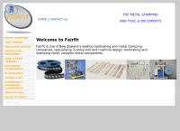 Fairfit Metal Productions