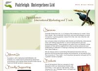 Fairleigh Enterprises Ltd