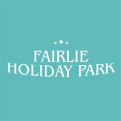 Fairlie Gateway Top 10 Holiday Park