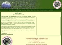 Fairway Cottage
