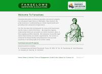 Fanselows Barristers and Solicitors