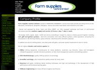Farm Supplies  Ltd