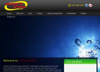 Chris Farnley's Personal Watercraft Ltd