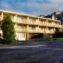 Farrys Motel / Apartments - Motels Dunedin NZ