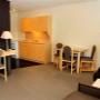Farrys Motel / Apartments - Motels Dunedin NZ