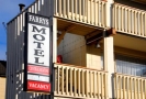 Farrys Motel Apartments