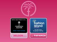Fashion Island Ltd