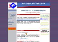 Fasttrac Systems Ltd