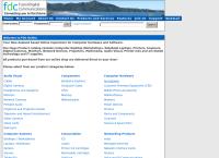 FusionDigital Communications Ltd