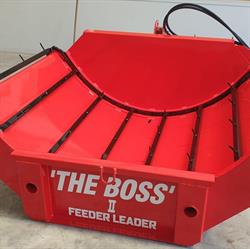 Feeder Leader Company